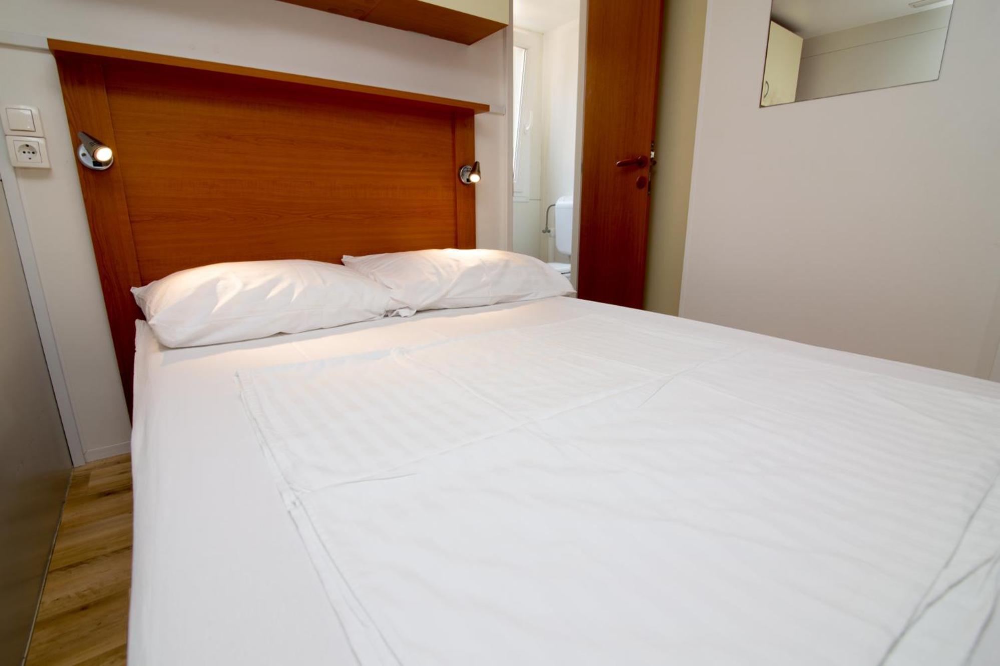 Camp Sibuljina Hotel ภายนอก รูปภาพ